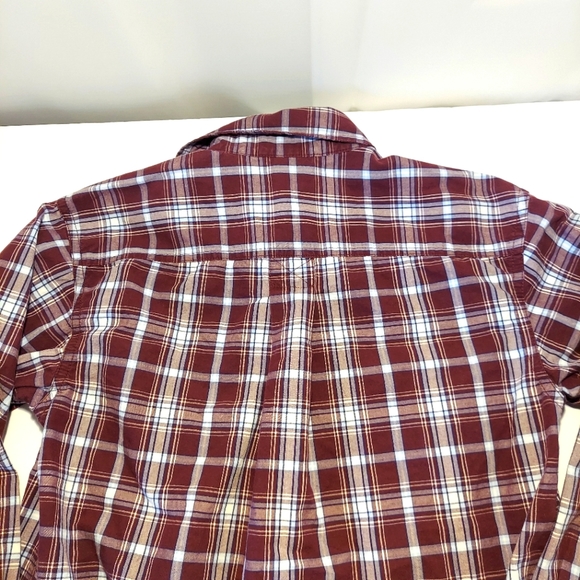 Button Down Shirt - Picture 3 of 3